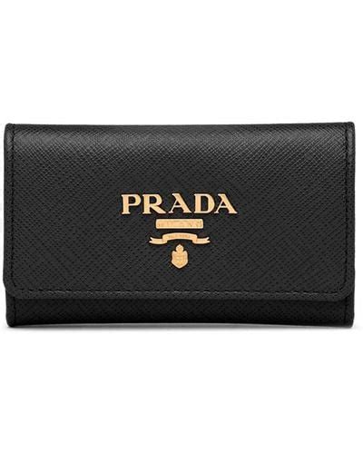 Carteras y monederos Prada para mujer 